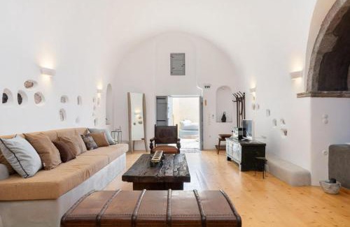 Emporio Villa | Cortile delle Stelle