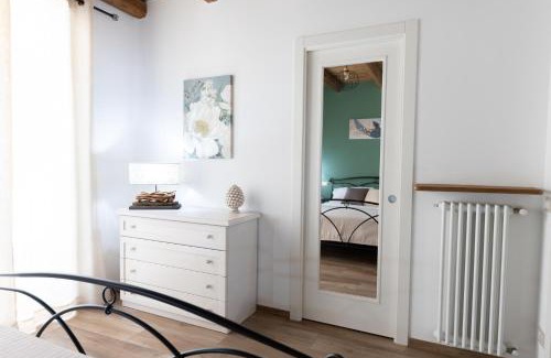 Old Town Apartment | Cortile Gioeni Apartment