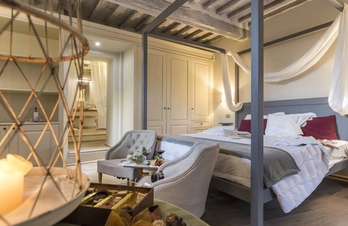 Cortona Resort | Cortona Resort Spa