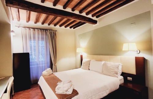Cortona Resort | Cortona Resort Spa