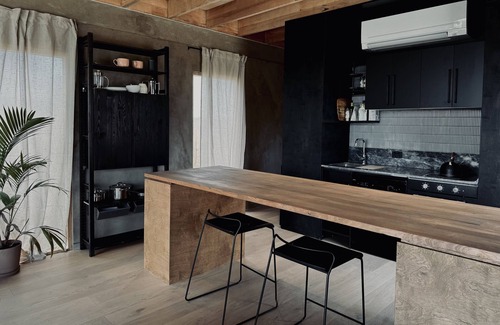 Kilcunda House | Corvers Rest Minimalist beach shack in the Bass Coast