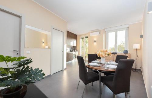 Quartiere Mazzini Apartment | Corvetto House by BarbarHouse