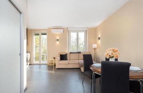 Quartiere Mazzini Apartment | Corvetto House by BarbarHouse