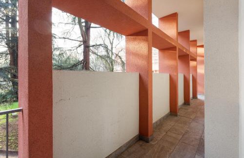 Quartiere Mazzini Apartment | Corvetto M3 - Bright Apt. with balcony!