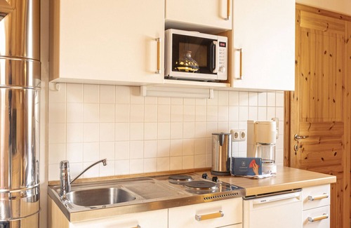 Sankt Lorenzen ob Murau Apartment | Cosy Apartment With Fireplace