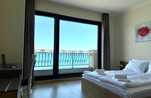 Pomorie Apartment | Cosher - Gardenia Palace Apt 10