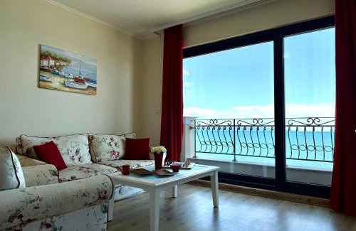 Pomorie Apartment | Cosher - Gardenia Palace Apt 10