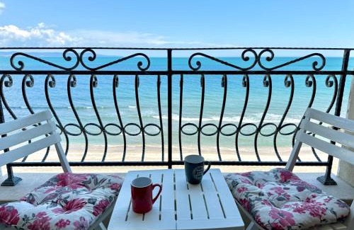 Pomorie Apartment | Cosher - Gardenia Palace Apt 10