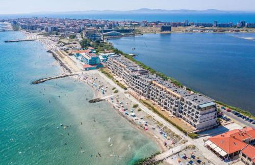 Pomorie Apartment | Cosher - Gardenia Palace Apt 11