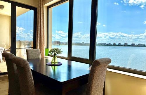 Pomorie Apartment | Cosher - Gardenia Palace Apt 11
