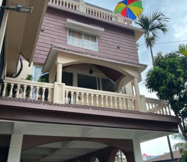 Gauhati House | Cosmic Cottage 1rk cozy unit