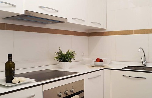 New Golden Mile Apartment | Cosmo Beach by Interhome