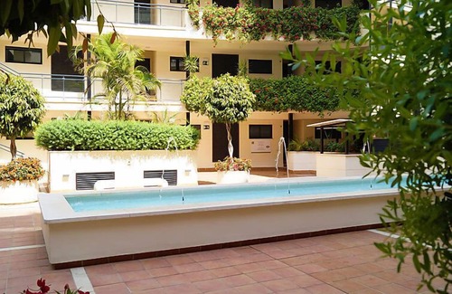 New Golden Mile Apartment | Cosmo Beach by Interhome
