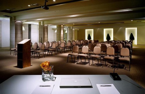 Cinisello Balsamo Hotel | Cosmo Hotel Palace