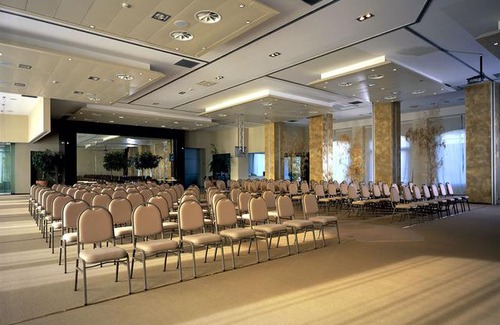 Cinisello Balsamo Hotel | Cosmo Hotel Palace