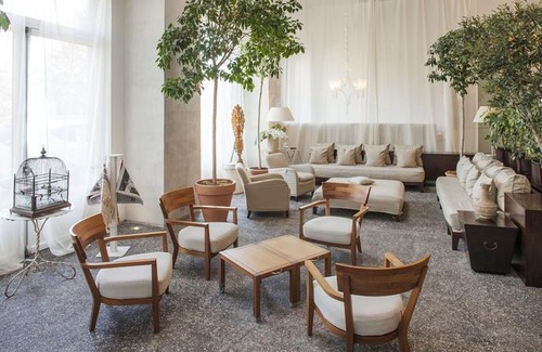 Cinisello Balsamo Hotel | Cosmo Hotel Palace