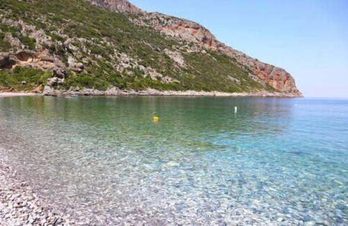 Monemvasia Apartment | Cosmo Room 1 | Seaside Retreat | Monemvasia Castle