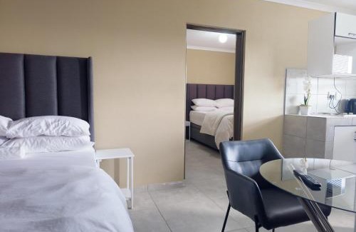 Greater Johannesburg Metropolitan Area House | Cosmo Sleepover