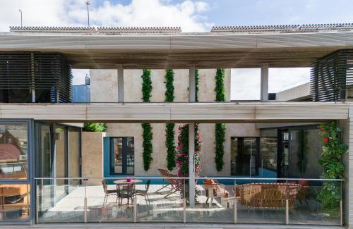 Sants Apartment | Cosmo Suite Penthouse