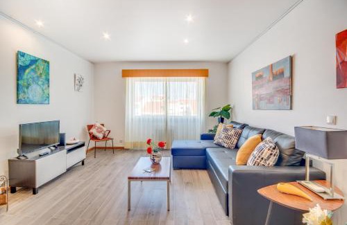 Lisbon Old Town Apartment | Cosmopolis