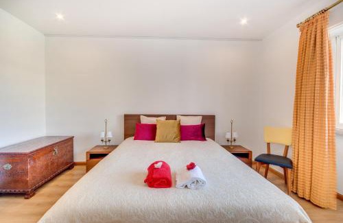 Lisbon Old Town Apartment | Cosmopolis