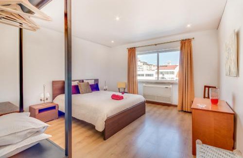 Lisbon Old Town Apartment | Cosmopolis