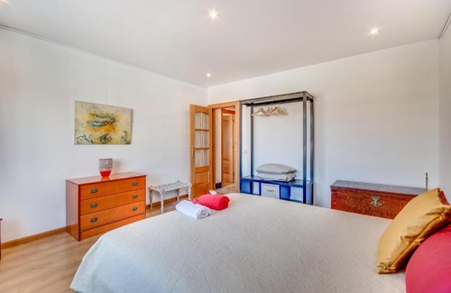 Lisbon Old Town Apartment | Cosmopolis