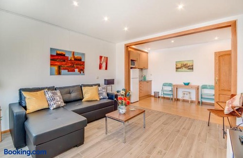 Lisbon Old Town Apartment | Cosmopolis