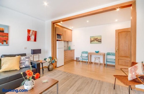 Lisbon Old Town Apartment | Cosmopolis