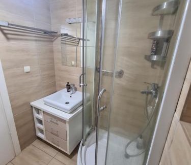 Stefanestii de Jos Apartment | Cosmopolis Studio 1