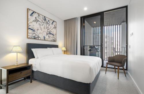 North Fremantle Apartment | Cosmopolitan 1-Bed - Fremantle Beach Front
