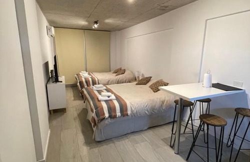 Palermo Apartment | Cosmopolitan Oro I - Studio in Palermo Soho