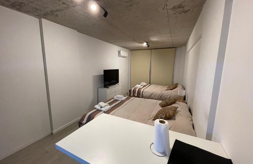 Palermo Apartment | Cosmopolitan Oro I - Studio in Palermo Soho