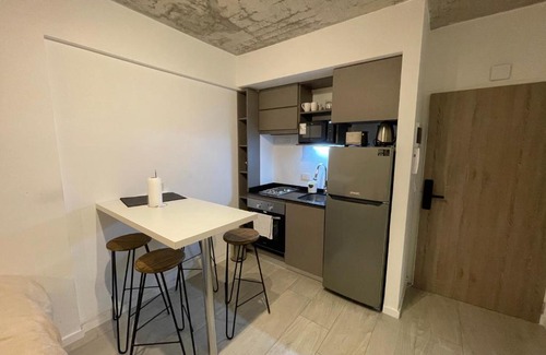 Palermo Apartment | Cosmopolitan Oro I - Studio in Palermo Soho