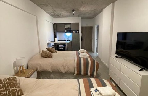 Palermo Apartment | Cosmopolitan Oro I - Studio in Palermo Soho