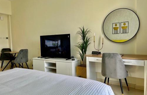 Dubai Production City Apartment | Cosmos Living Stunning Apt in Lago Vista IMPZ