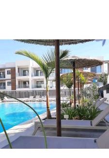 Paralimni Apartment | Cosmos Residence