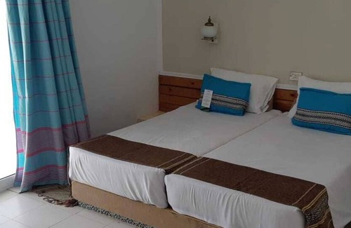 Sidi Bou Ali Hotel | Cosmos Tergui Club