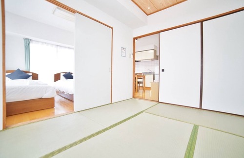Kawaguchi Hotel | Cospa is the best for onsite workers and business/Saitama Saitama