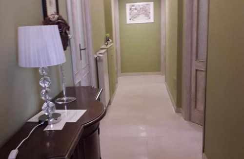 Terni Bed & Breakfast | Cospea B&B