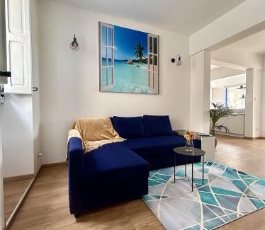 Cospicua House | Cospicua Duplex Maisonette