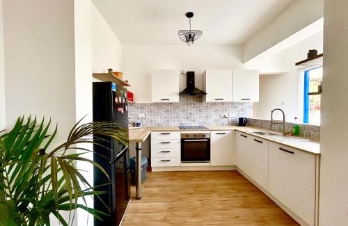 Cospicua House | Cospicua Duplex Maisonette