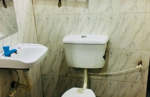 Agbor Hotel | Cossy Hotel & Suite