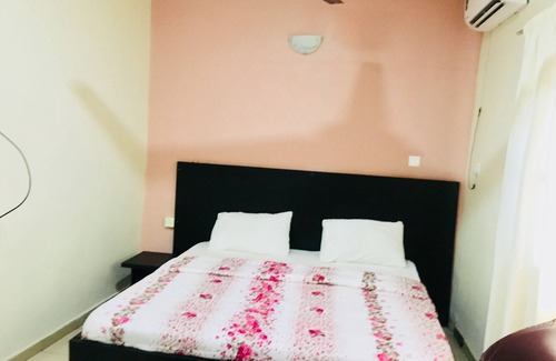 Agbor Hotel | Cossy Hotel & Suite