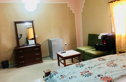 Agbor Hotel | Cossy Hotel & Suite
