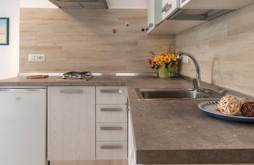 Pivarada Apartment | Costa 7A - Studio Apartment, Sleeps 2