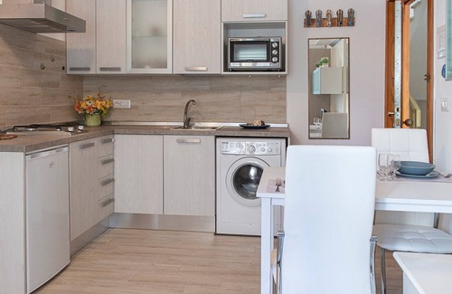 Pivarada Apartment | Costa 7A - Studio Apartment, Sleeps 2
