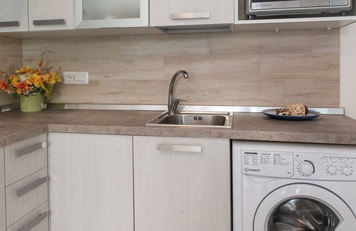 Pivarada Apartment | Costa 7A - Studio Apartment, Sleeps 2