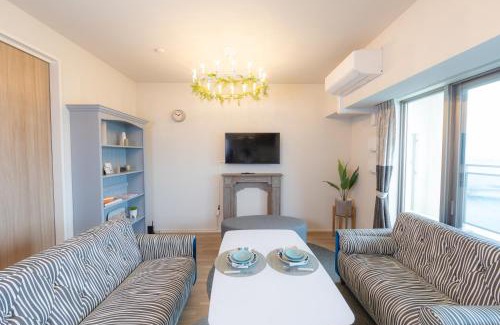 Naha Apartment | COSTA AKEBONO -Blanciera Naha Akebono Premist 1103-