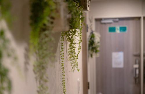 Naha Apartment | COSTA AKEBONO -Blanciera Naha Akebono Premist 1103-